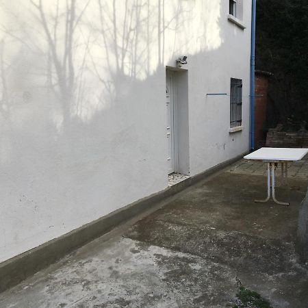 Appartement T1Bis Dans Un Mas Port Vendres Exterior photo