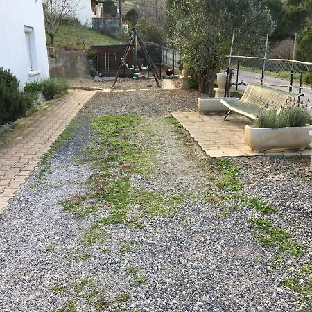 Appartement T1Bis Dans Un Mas Port Vendres Exterior photo