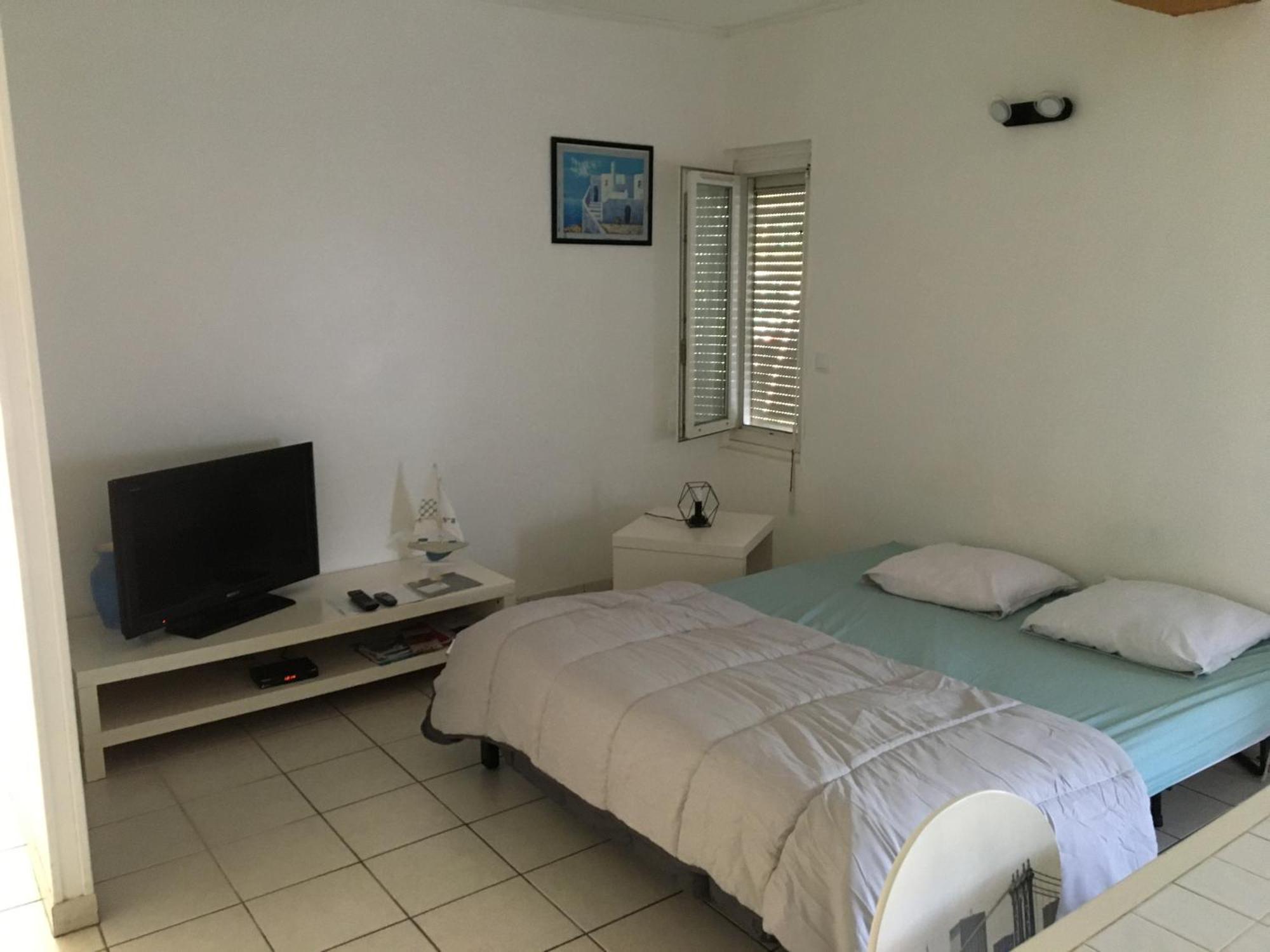 Appartement T1Bis Dans Un Mas Port Vendres Exterior photo